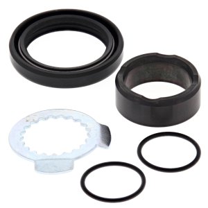 Yamaha WR250F Countershaft Seal Kit - All Balls Racing - Hardened Steel Bushing + Upgraded Seal - `15-`23 Yamaha WR250F Countershaft Seal Kit - All Balls Racing - Hardened Steel Bushing + Upgraded Seal - `15-`23